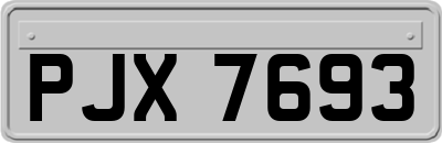 PJX7693