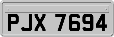 PJX7694