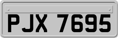 PJX7695