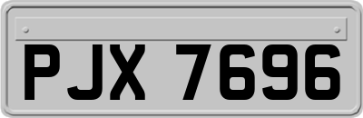 PJX7696