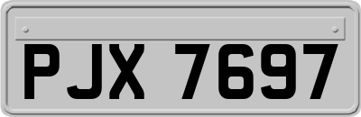 PJX7697