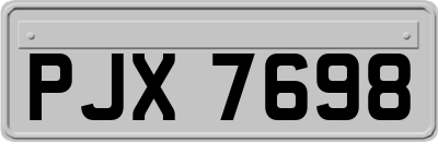 PJX7698