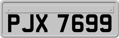 PJX7699