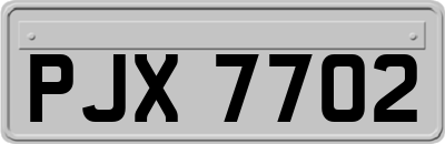 PJX7702