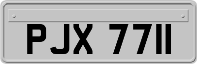 PJX7711