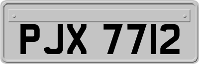 PJX7712