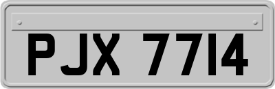 PJX7714