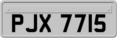 PJX7715
