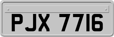PJX7716