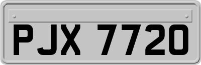 PJX7720