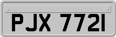 PJX7721