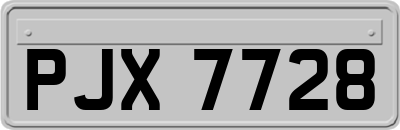 PJX7728