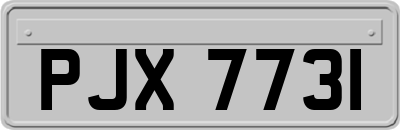 PJX7731