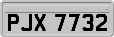 PJX7732