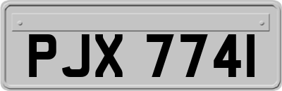 PJX7741