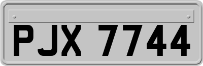 PJX7744