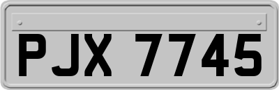 PJX7745