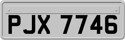 PJX7746