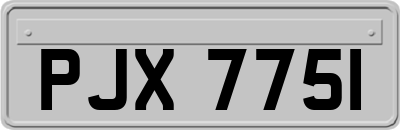 PJX7751