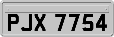 PJX7754