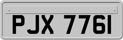 PJX7761