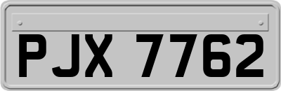 PJX7762