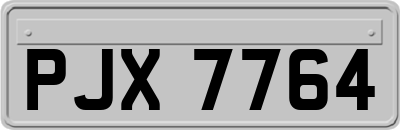 PJX7764
