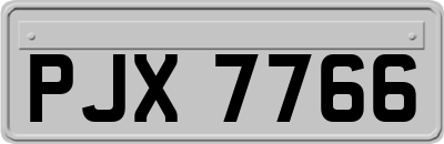 PJX7766