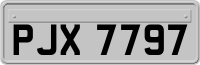PJX7797