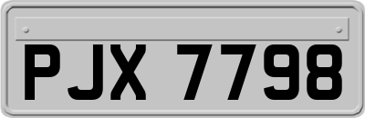 PJX7798