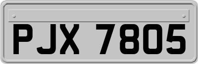 PJX7805