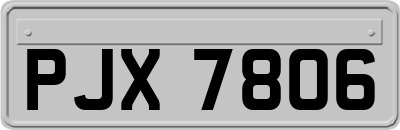 PJX7806