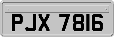 PJX7816
