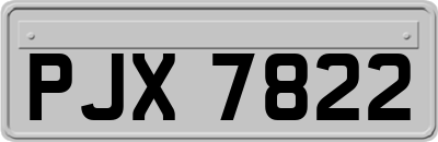 PJX7822
