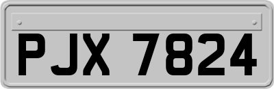 PJX7824