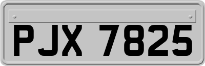 PJX7825