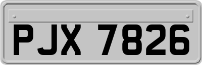 PJX7826