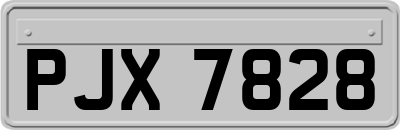 PJX7828
