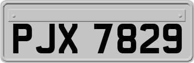 PJX7829