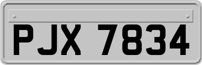 PJX7834
