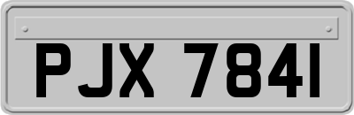 PJX7841