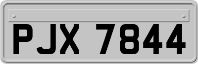 PJX7844