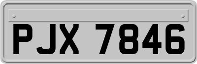 PJX7846