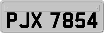 PJX7854
