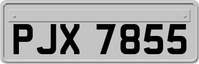 PJX7855