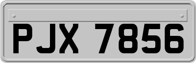PJX7856