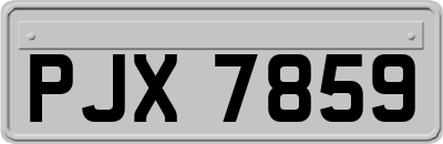 PJX7859