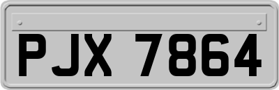 PJX7864