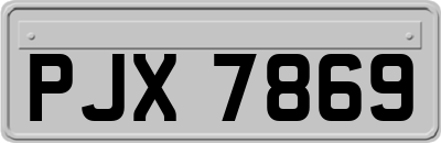 PJX7869