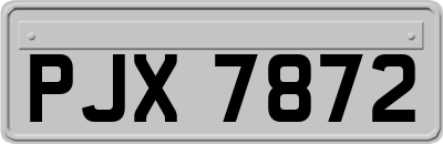 PJX7872